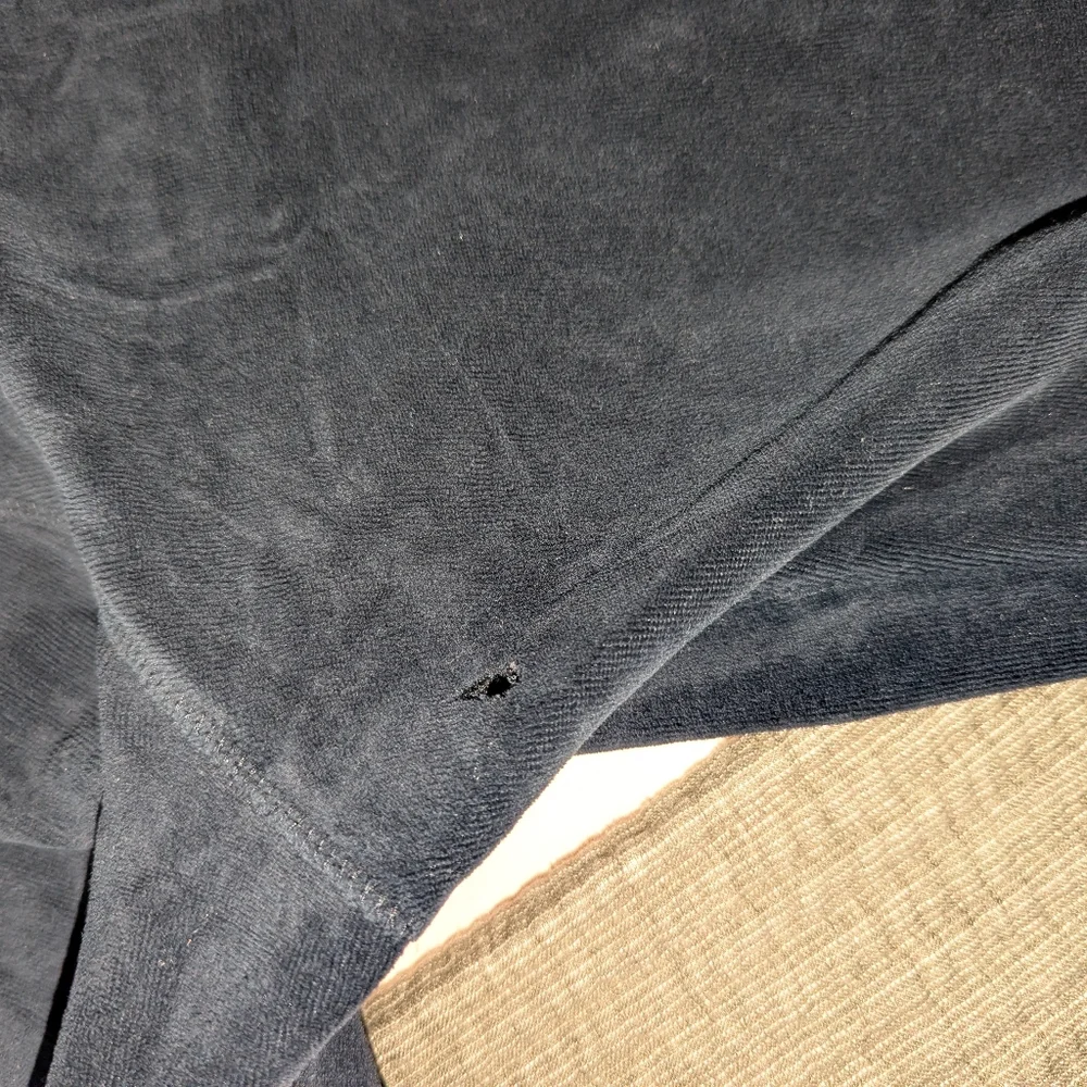 Vintage Burberry Sweatpants - Picture 5 of 5